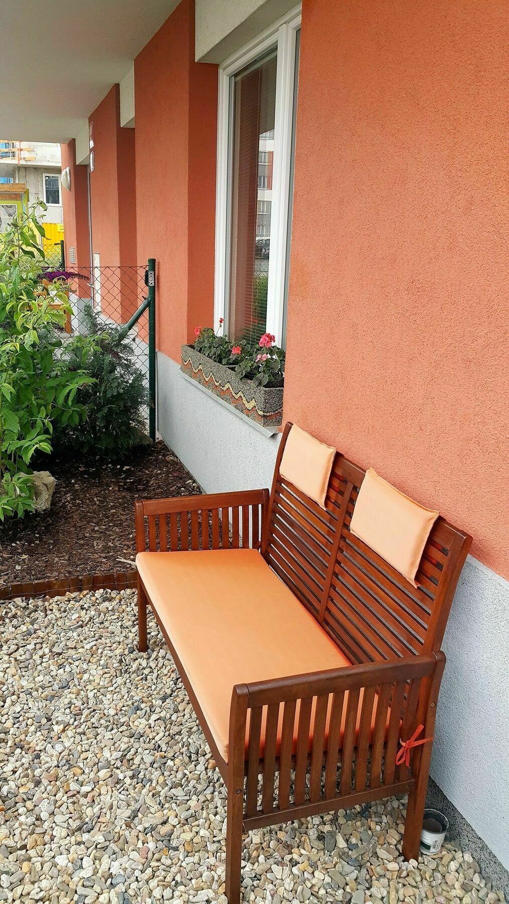 Bastien Studio Near Airport Prag Exteriör bild