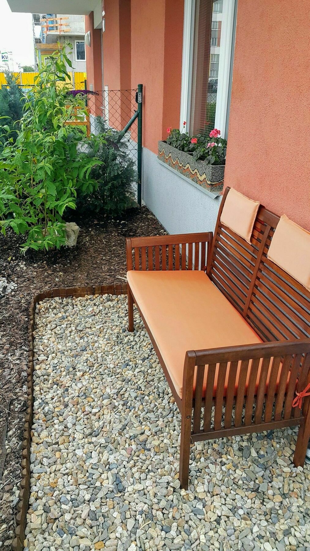 Bastien Studio Near Airport Prag Exteriör bild