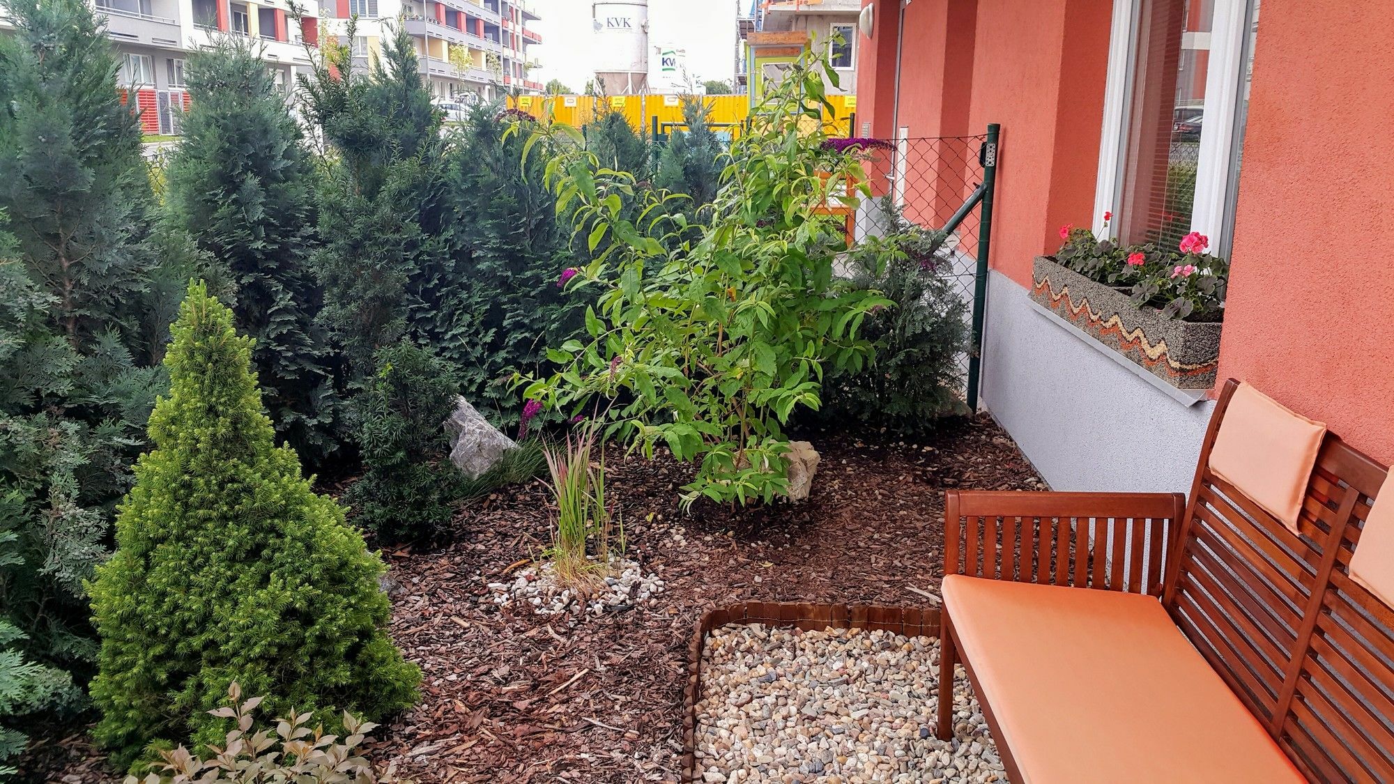 Bastien Studio Near Airport Prag Exteriör bild